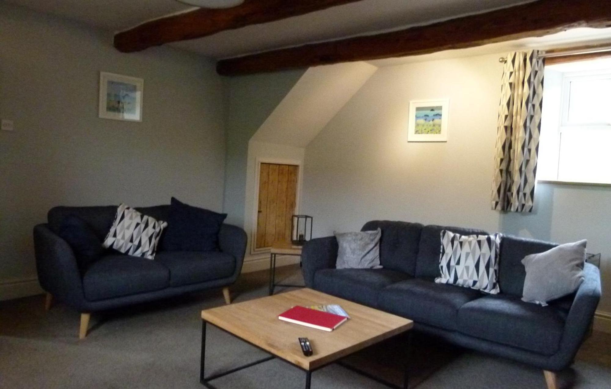 Holiday home East Lane Barn *