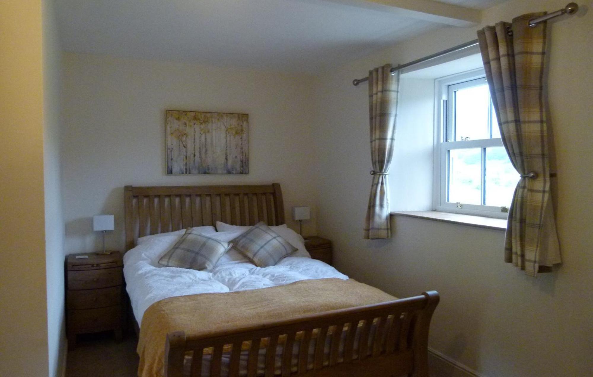 East Lane Barn Holiday home