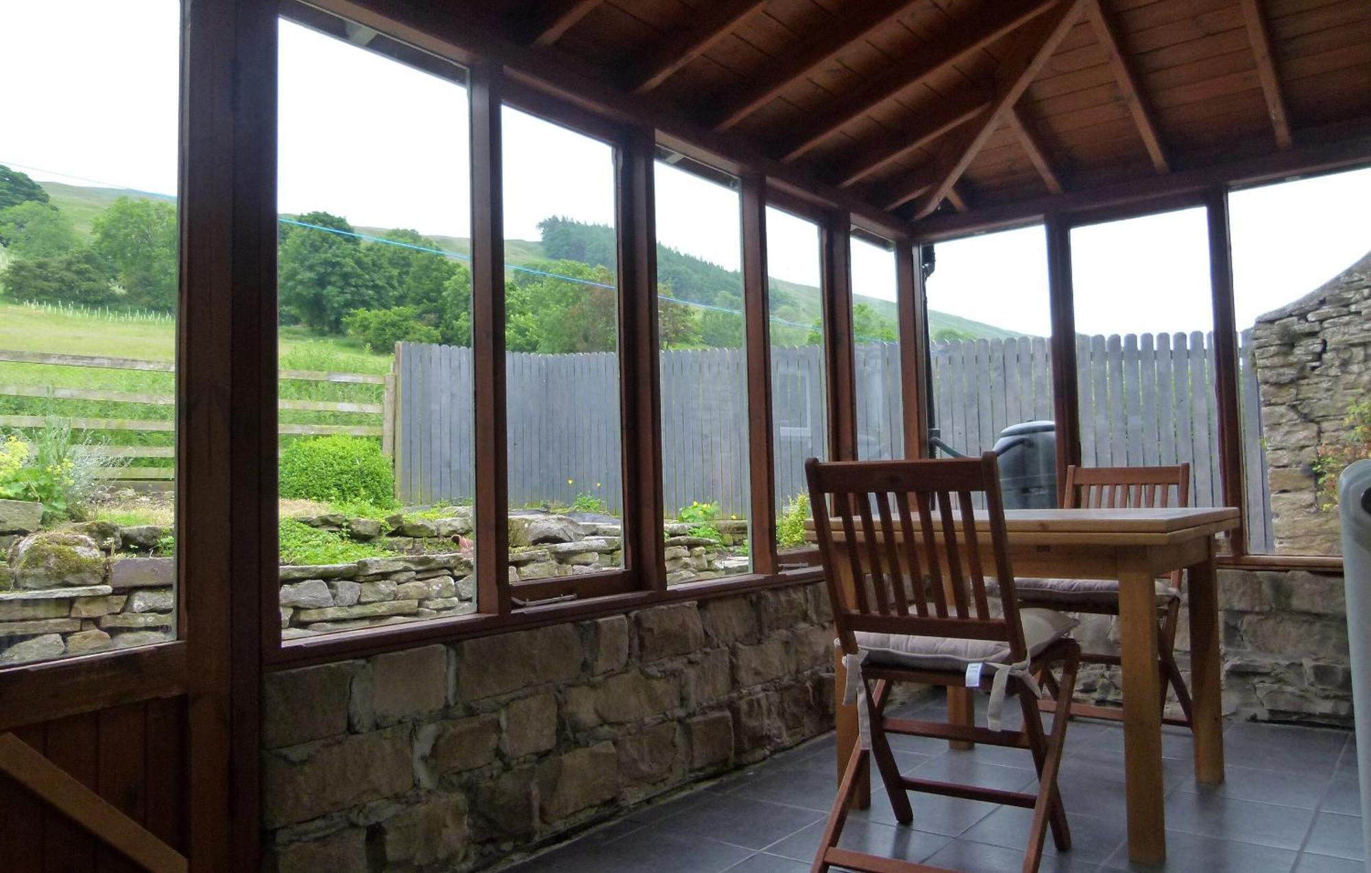 East Lane Barn *