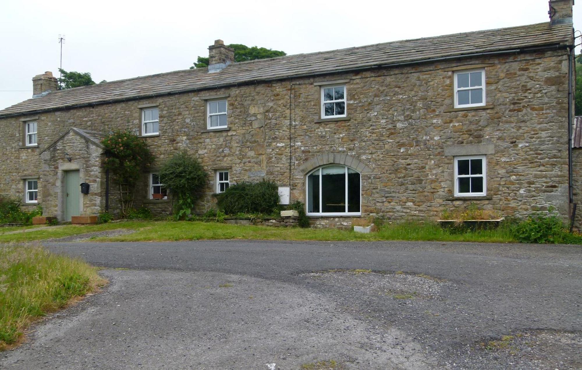 East Lane Barn Aysgarth