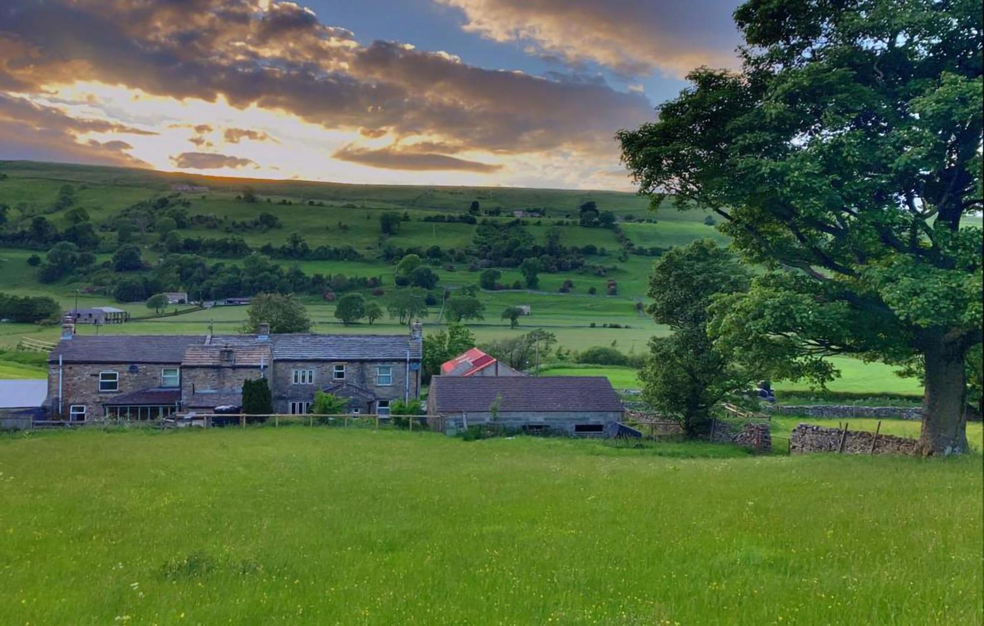 East Lane Barn *
