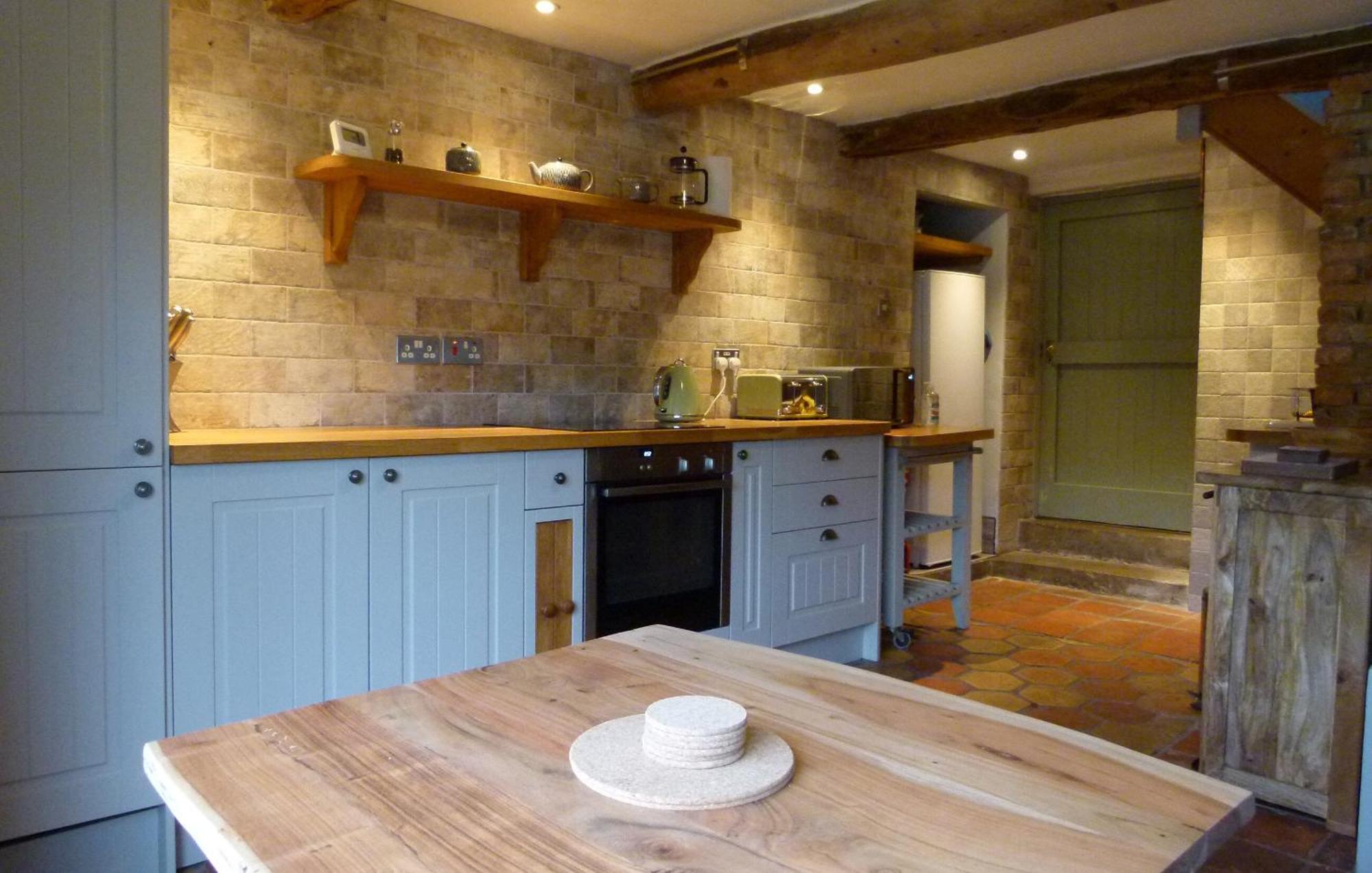East Lane Barn Aysgarth