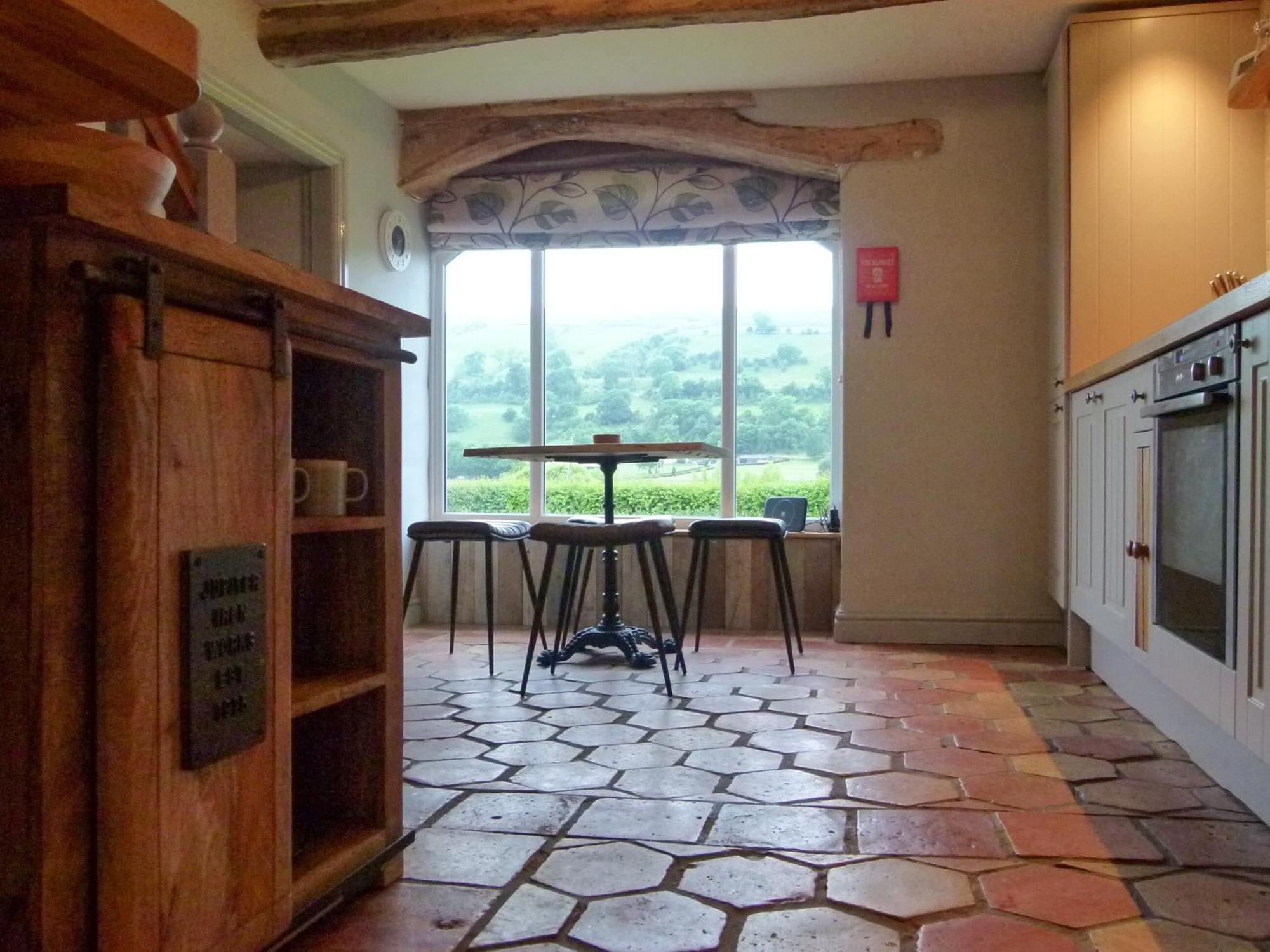 East Lane Barn Holiday home Aysgarth